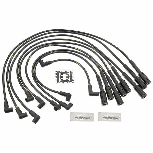 Standard Wires PERFORMANCE RACE WIRE SET 10051